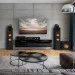 Hi-Fi     Klipsch Reference R-30C Black