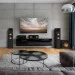 Hi-Fi     Klipsch Reference R-50C Black
