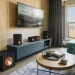   Klipsch Reference R-50M Black