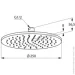 Kludi A-QA   DN 15 (643259100)