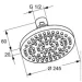 Kludi A-QA   DN 15;   (665113900)