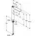    Kludi Balance (522989175)