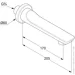  Kludi Balance (5250387)