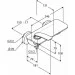    Kludi Balance  (527100575)