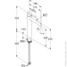    Kludi BOZZ     240,   (38286N076)