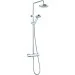   Kludi Dual Shower A-QA (660950500)