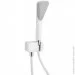   Kludi Fizz 1S, white (676709100)