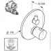    Kludi Balance  , ,  ,   (528308775)