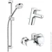 Kludi Pure&Easy 31 (376850565)