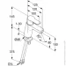    Kludi Pure&Easy 70  (370280565)