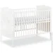  Klups MARSELL White 12060