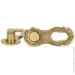  KMC  X11EL Ti-N Gold 11  118  +   (1085-BX11ELT18)