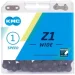   KMC  Z1 1  112  +   (1085-Z1-W)