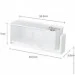Km-Japan       Toothbrush Holder 10002 ()