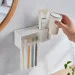 Km-Japan       Toothbrush Holder 10002 ()