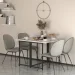    Knap Knap - Spire DUO 570(1070)x900x750 /