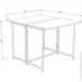    Knap Knap - Spire DUO 570(1070)x900x750   /
