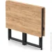    Knap Knap - Spire DUO 570(1070)x900x750   /