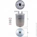   Knecht KL752/2D (KL7522D)