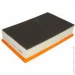 Գ  () Knecht (KNECHT) (LX864)