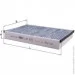 Գ Knecht LAK875