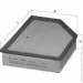   () Knecht LX1219