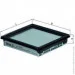   () Knecht LX1270