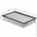   () Knecht LX1571