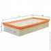   () Knecht LX1649