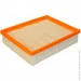   () Knecht LX1652
