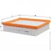   () Knecht LX1652
