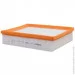   () Knecht LX1652
