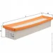  () Knecht LX1655