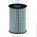 Գ  () Knecht LX1805