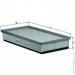 Գ  () Knecht LX2024/1 (LX20241)