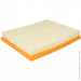 Գ  () Knecht LX2076/1 (LX20761)