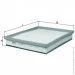   () Knecht LX2076/3 (LX20763)