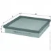 Գ  () Knecht LX2077/3 (LX20773)