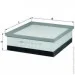 Գ  () Knecht LX2077/4 (LX20774)