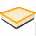 Գ  () Knecht LX2077/4 (LX20774)