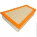   () Knecht LX2787