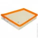   () Knecht LX2879