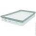   () Knecht LX2879