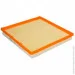   () Knecht LX2881