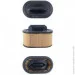   () Knecht LX2966