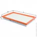Գ  () Knecht LX3196/1 (LX31961)