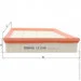   () Knecht LX3246