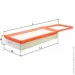   () Knecht LX3249
