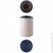 Գ  () Knecht LX3286