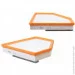   () Knecht LX3424